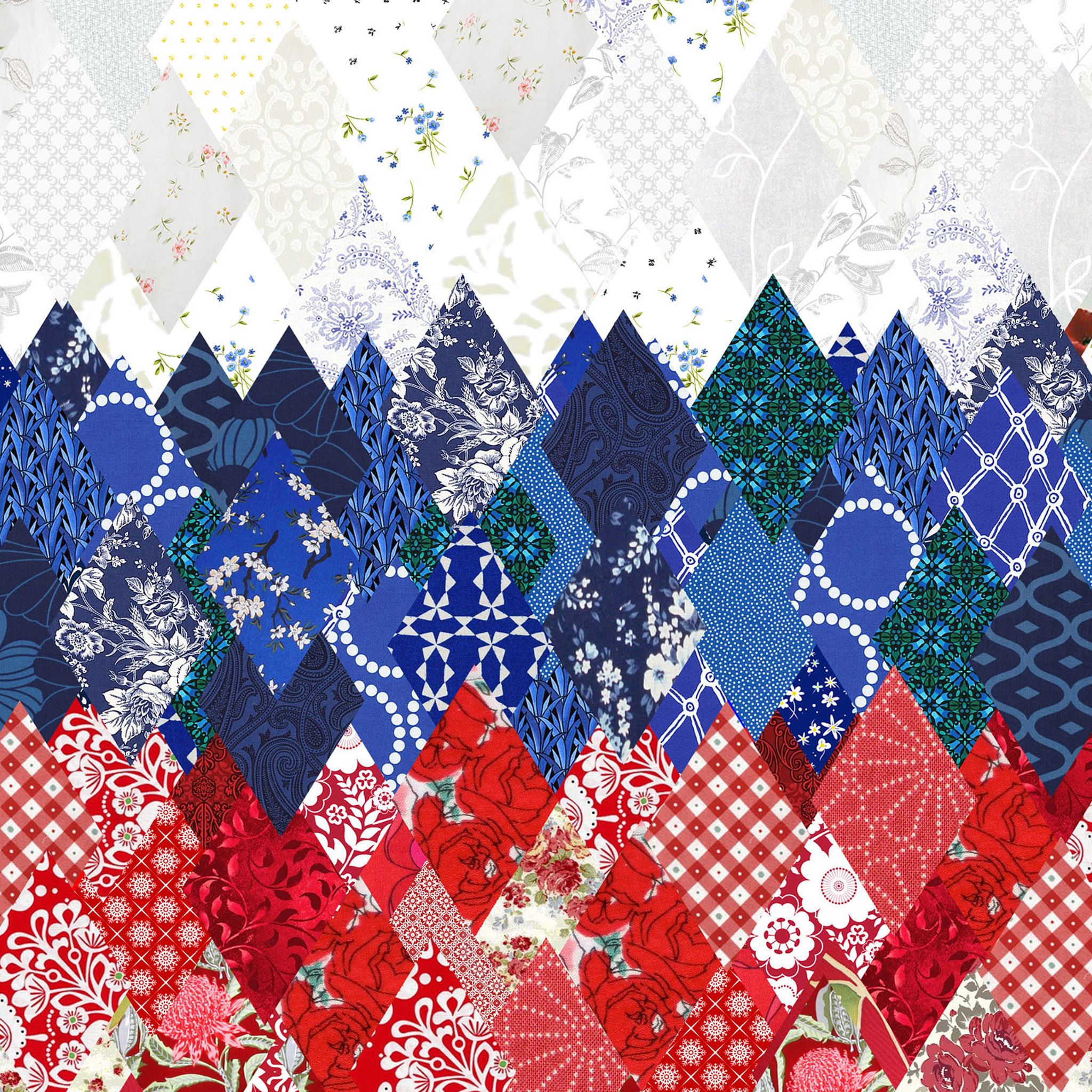 Sochi 2014 Olympics Russian Pattern iPad Air wallpaper 