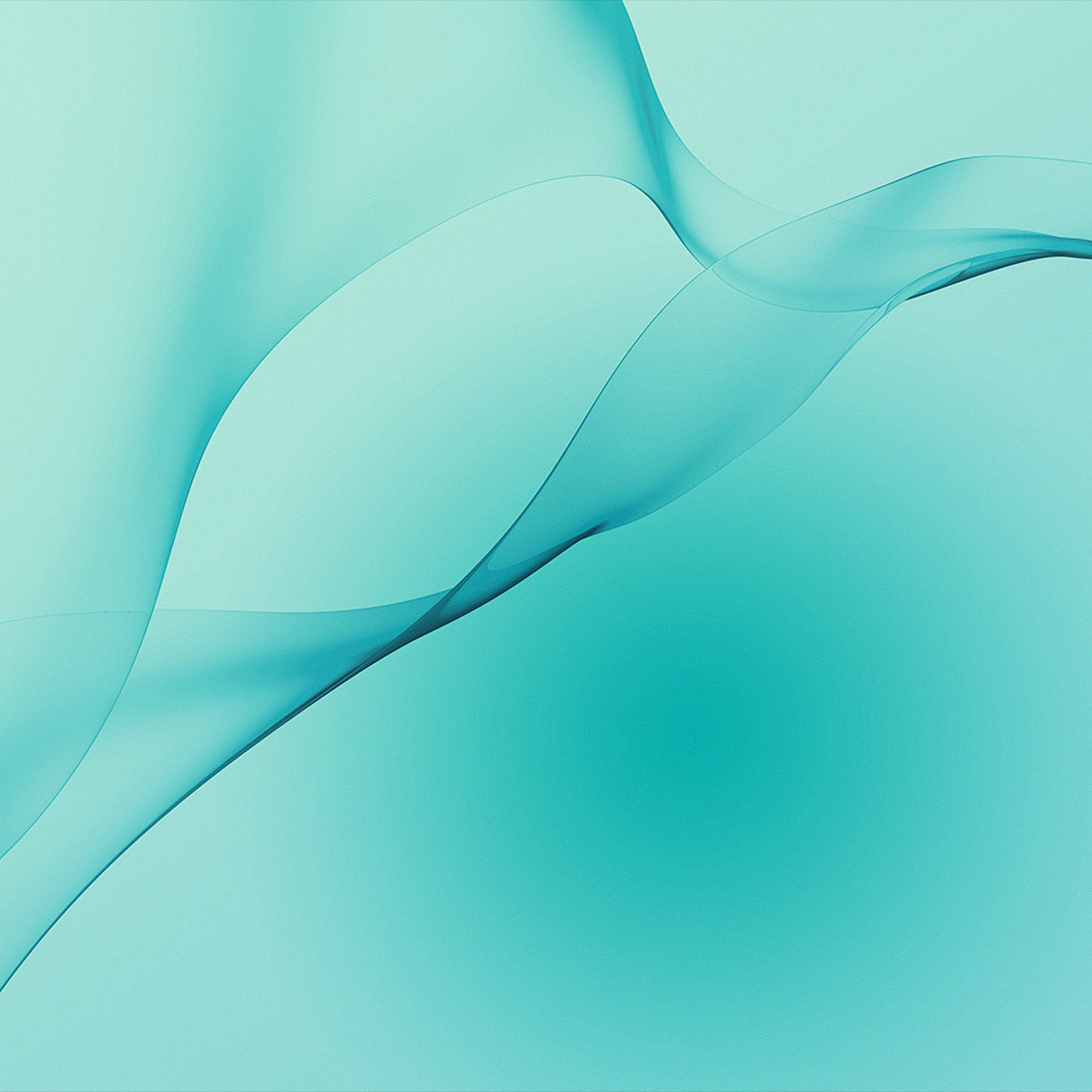 Abstract Blue White Rhytm Pattern iPad Air wallpaper 