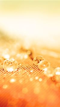 Water Resistant iPhone wallpaper