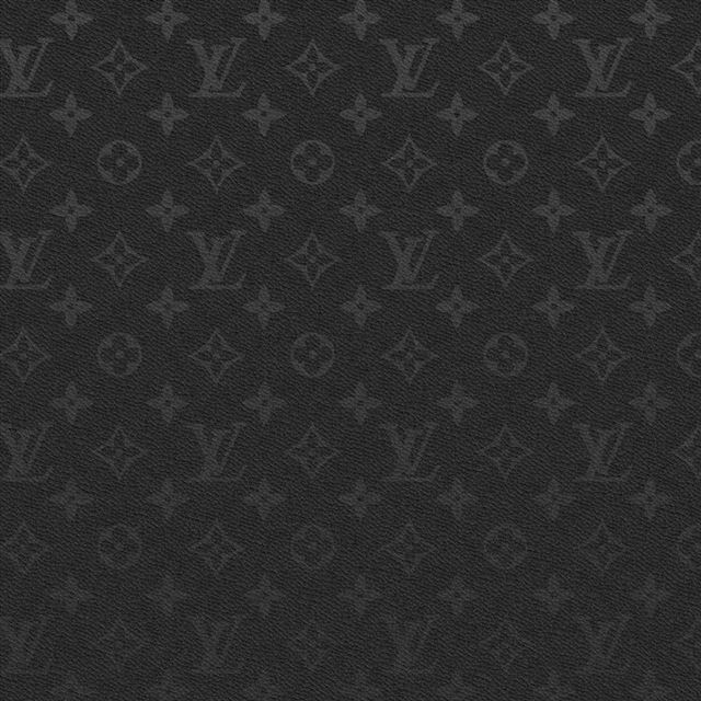 Louis Vuitton iPad wallpaper 