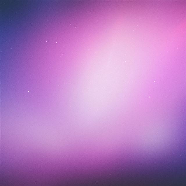 Purple Focus iPad wallpaper 