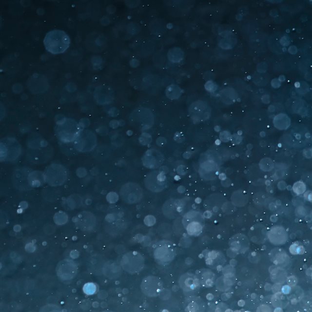 Raindrops iPad wallpaper 