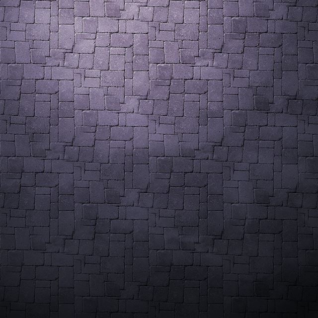 Stone Wall iPad wallpaper 