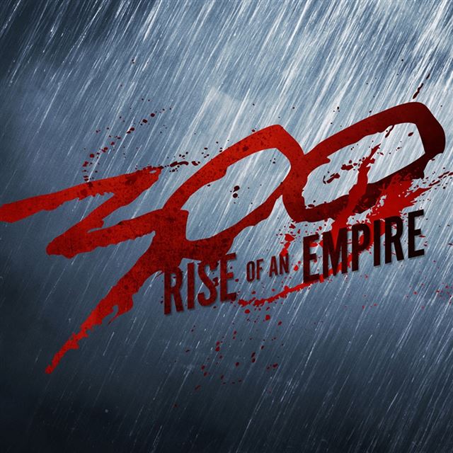 300 Rise of Empire iPad wallpaper 