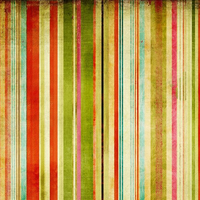 Colourful Grunge iPad wallpaper 