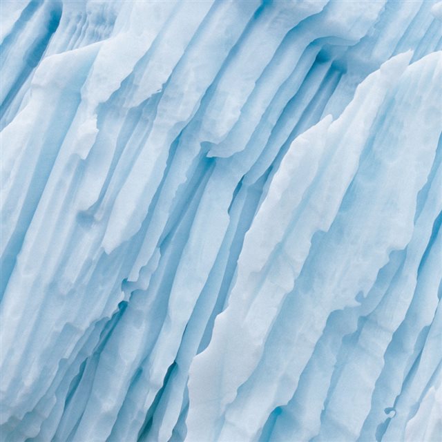 Iceberg iPad wallpaper 