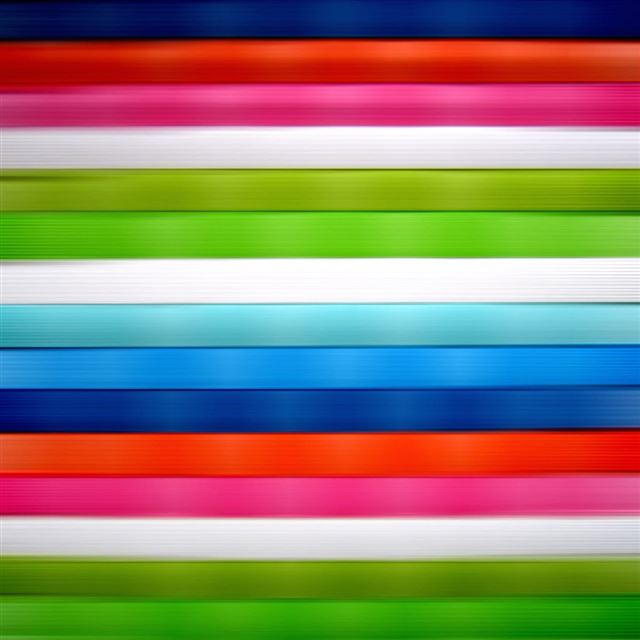 Vivid Colors iPad wallpaper 
