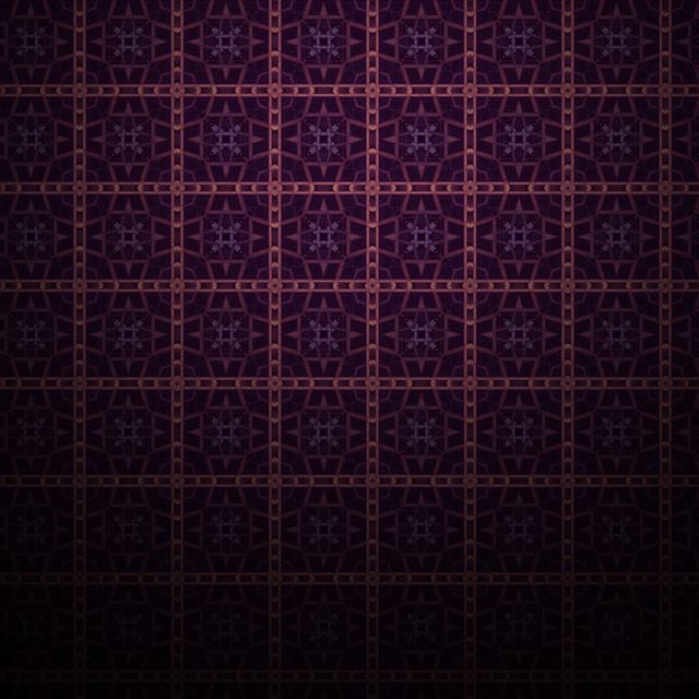Minimalist pattern iPad wallpaper 