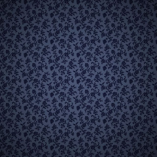 Floral Pattern Abstract iPad wallpaper 