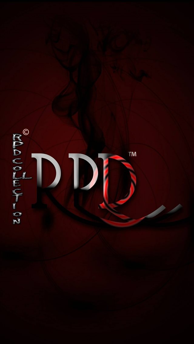 rpd collection iPhone 8 wallpaper 