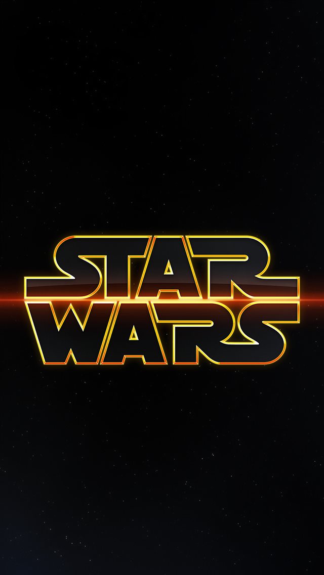Star Wars Design Art iPhone 8 wallpaper 