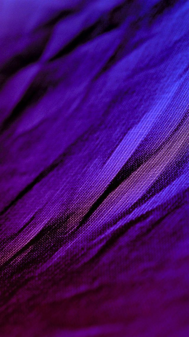 Purple Fabric Texture iPhone 8 wallpaper 