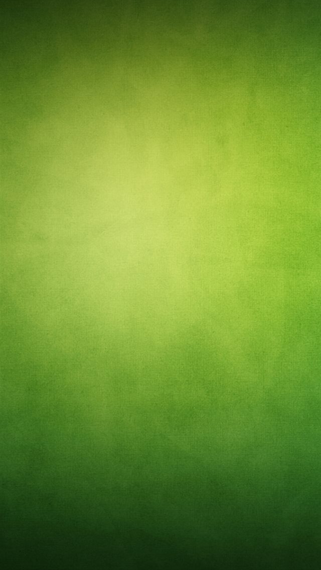 Pure Minimal Simple Green Background iPhone 8 wallpaper 