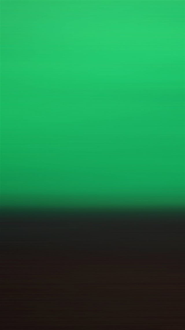 Motion Green Dark Gradation Blur iPhone 8 wallpaper 