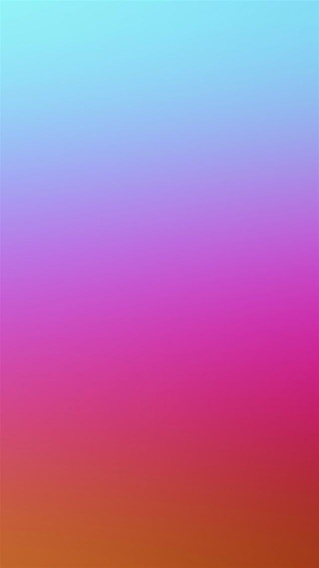 Blue And Red Color Gradation Blur iPhone 8 wallpaper 