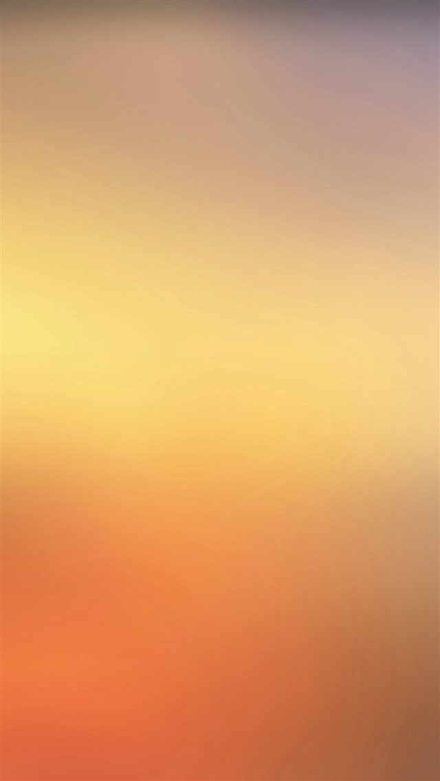 Sunset Fire Gradation Blur iPhone 8 wallpaper 