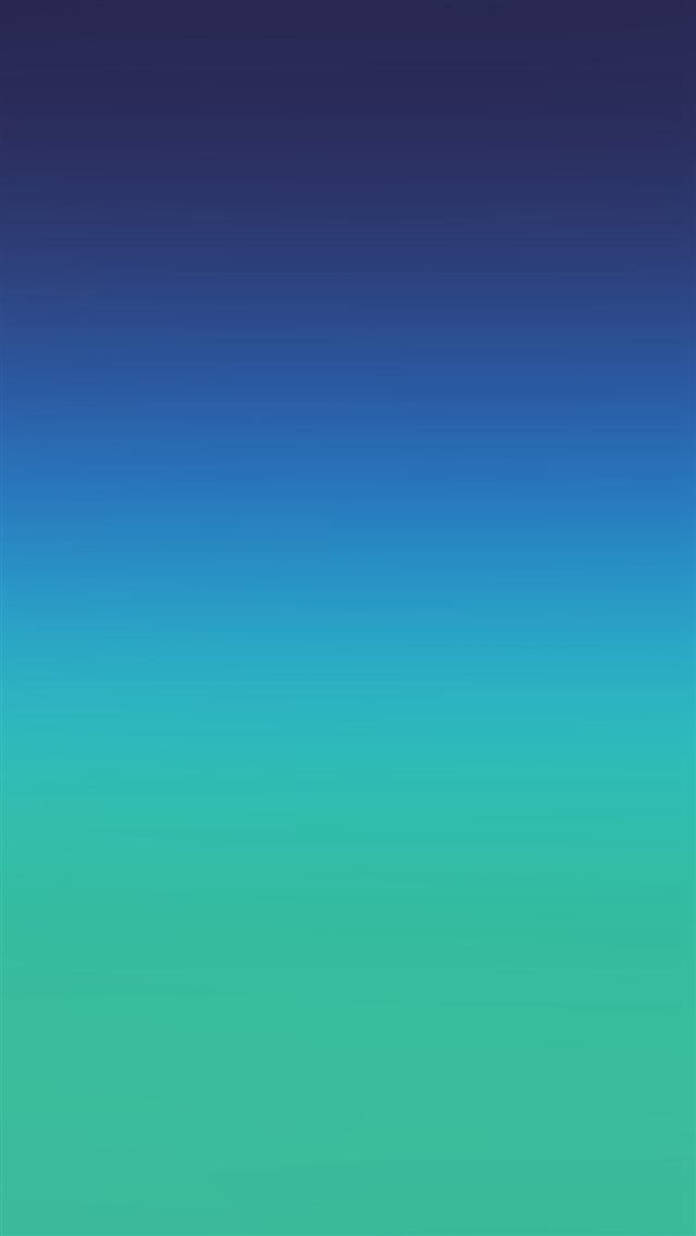 Nintendo Green Blue Gradation Blur iPhone 8 wallpaper 