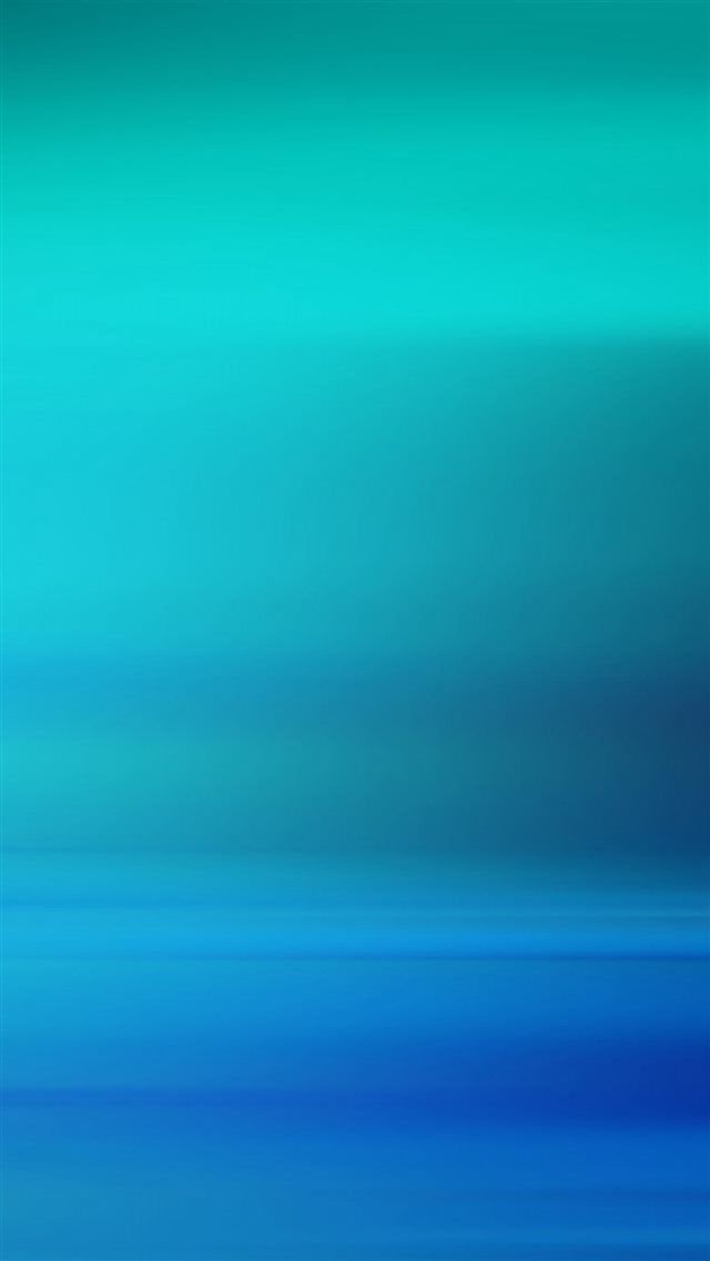 Blue Bang Motion Gradation Blur iPhone 8 wallpaper 