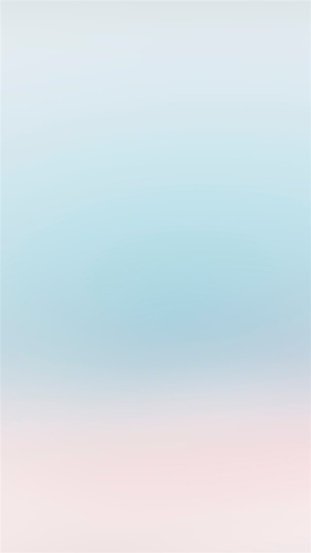 Soft Cream Blue Red Gradation Blur iPhone 8 wallpaper 