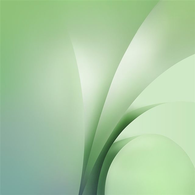 Samsung Galaxy Abstract Green Pattern iPad wallpaper 
