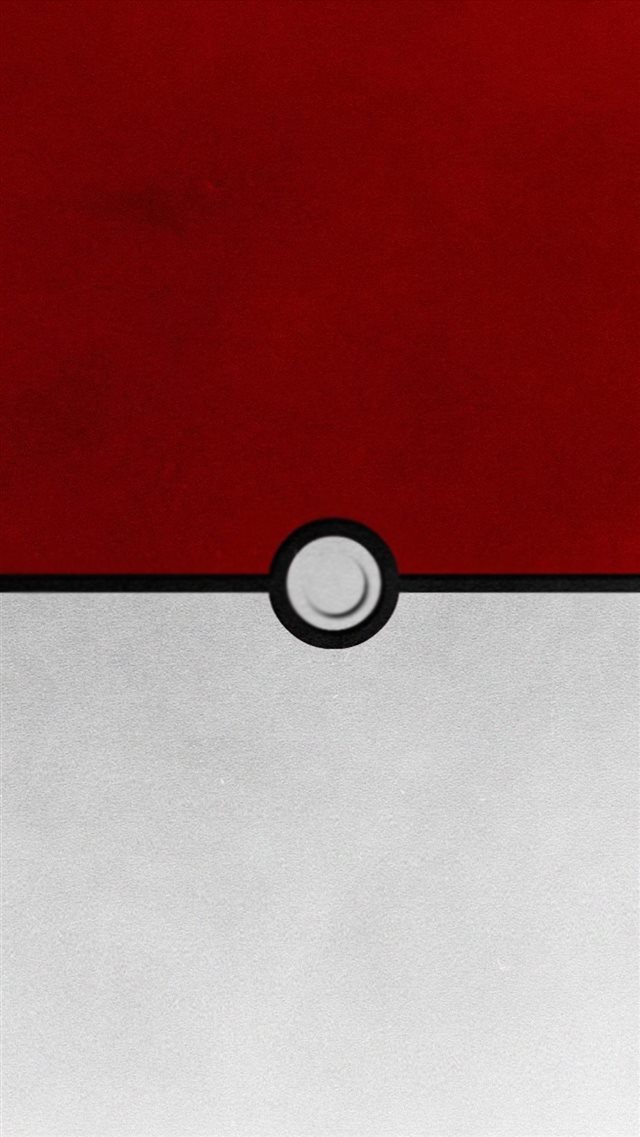 Pokemon Master Ball iPhone 8 wallpaper 