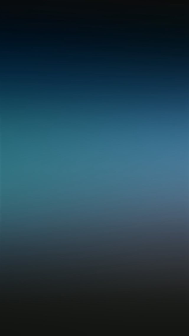 Blue Soft Pastel Gradation Blur iPhone 8 wallpaper 