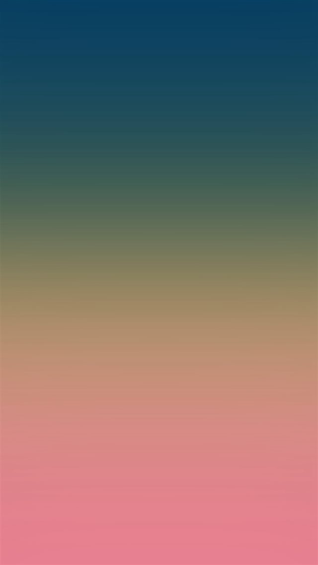 Ugly People Color Gradation Blur iPhone 8 wallpaper 