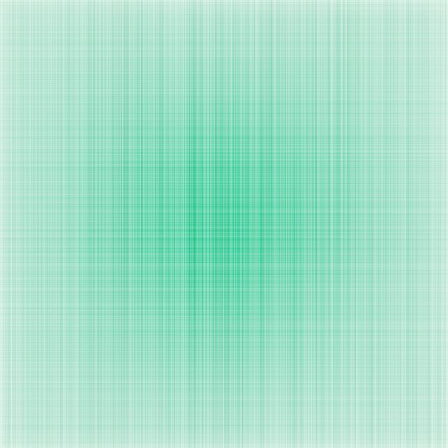 Line Green White Abstract Pattern iPad wallpaper 