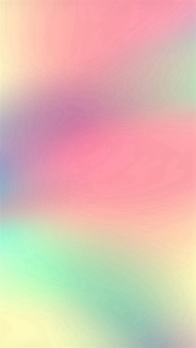 White Pink Memory Begin Again Blur Gradation iPhone 8 wallpaper 
