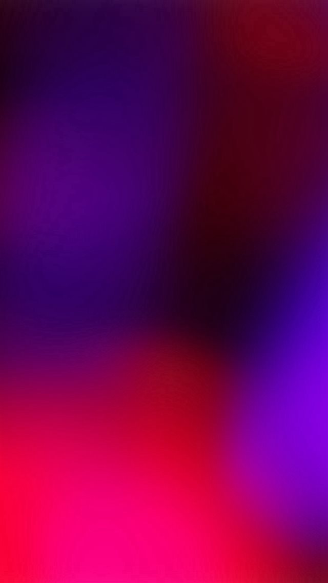 Purple Red Party Blur Gradation iPhone 8 wallpaper 