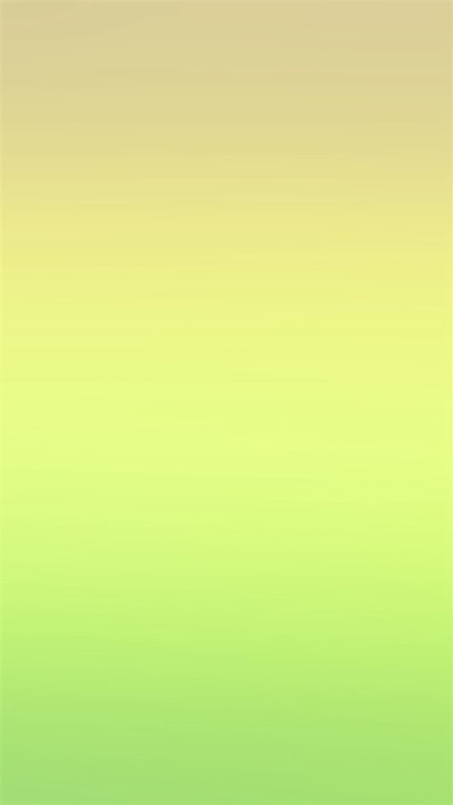 Spring Green Blur Gradation iPhone 8 wallpaper 