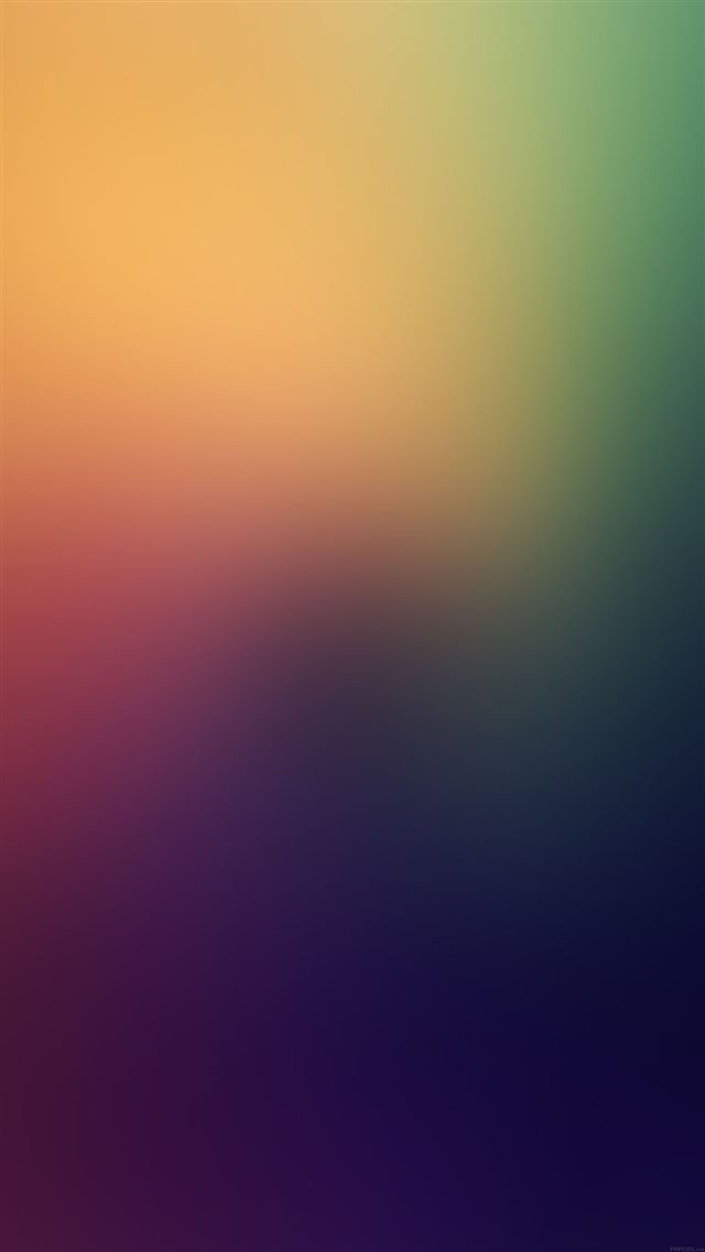 Color Blur Background  iPhone 8 wallpaper 