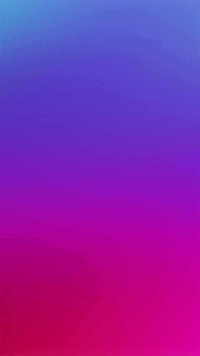 Blue Pink Purple Blur Gradation iPhone 8 wallpaper 