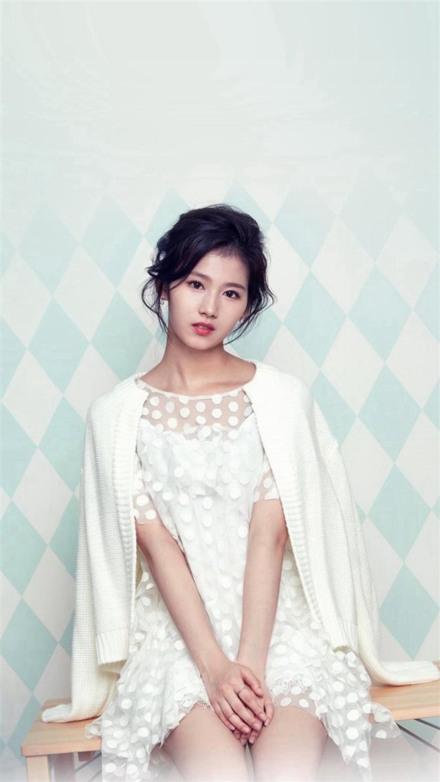 Sana Girl Kpop Twice iPhone 8 wallpaper 