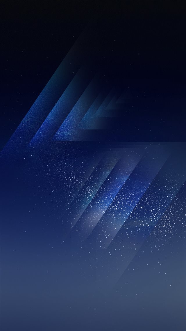 Galaxy S8 Android Dark Star Pattern Background iPhone 8 wallpaper 