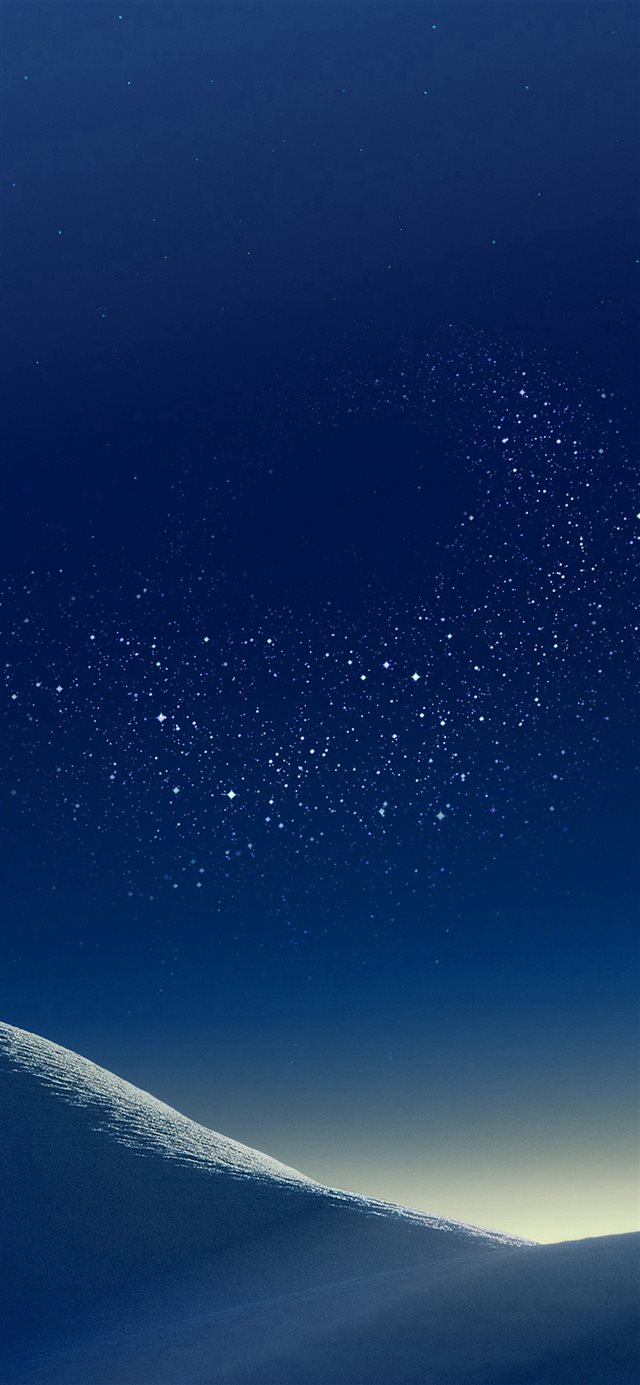 Shiny Space Pattern Background iPhone X wallpaper 
