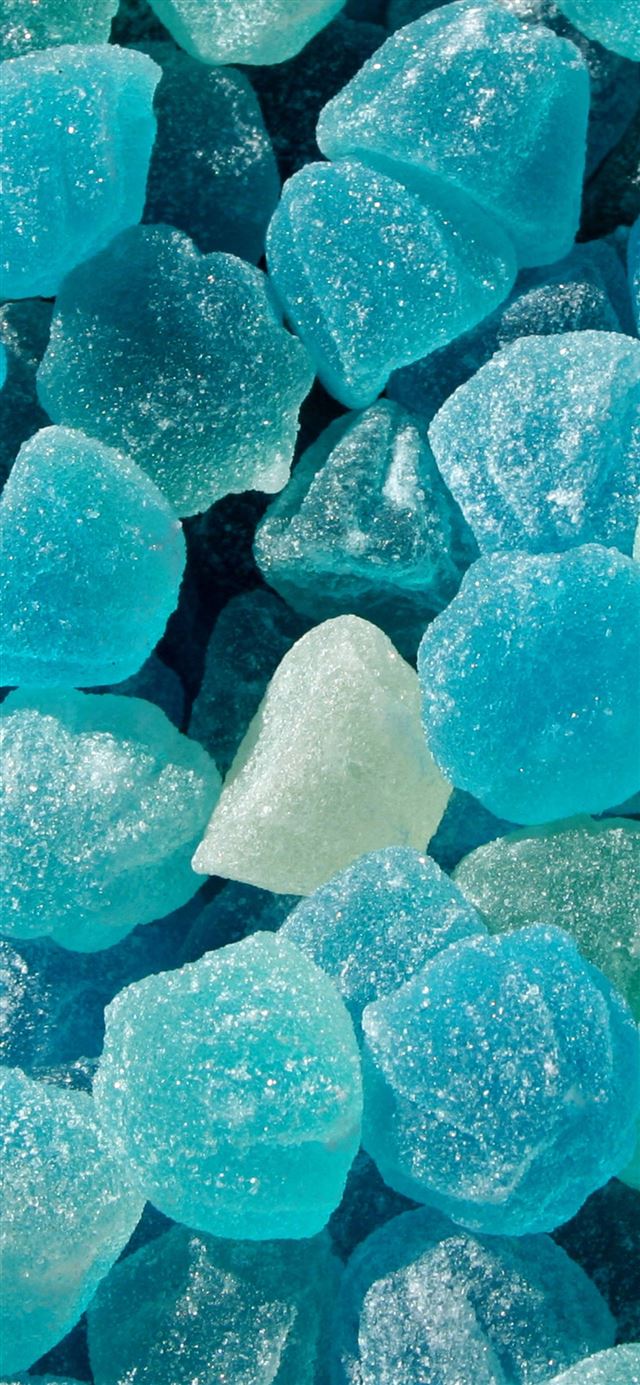 Sugar candy background iPhone X wallpaper 