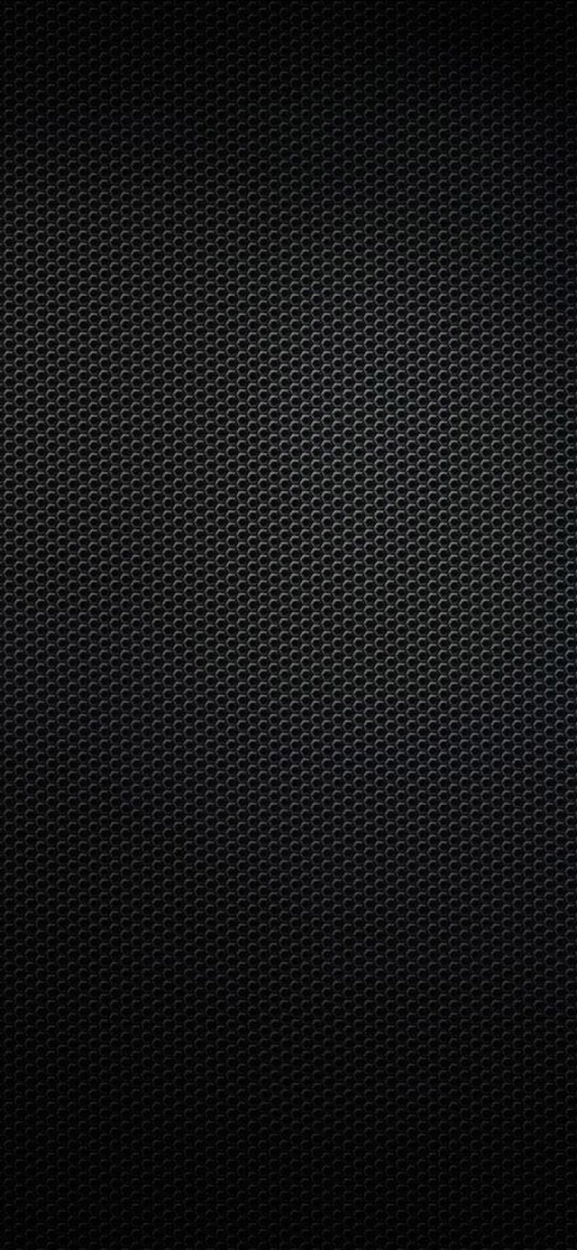 Carbon pattern black pattern iPhone X wallpaper 