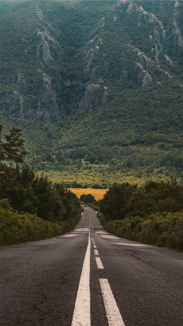 Adventure is out there iPhone 8 wallpaper 