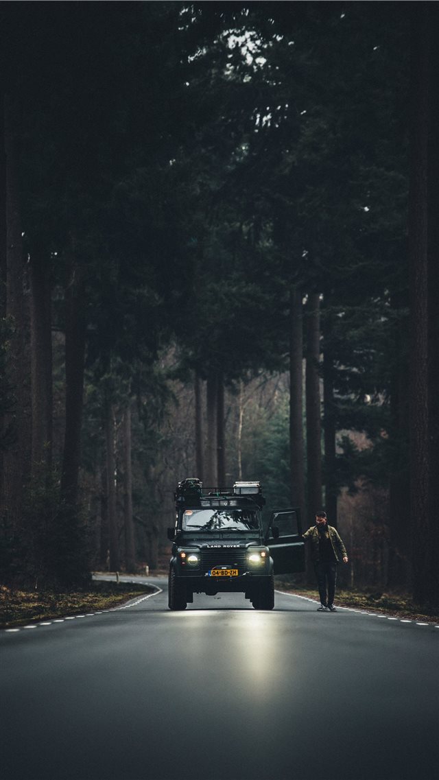 Places iPhone 8 wallpaper 