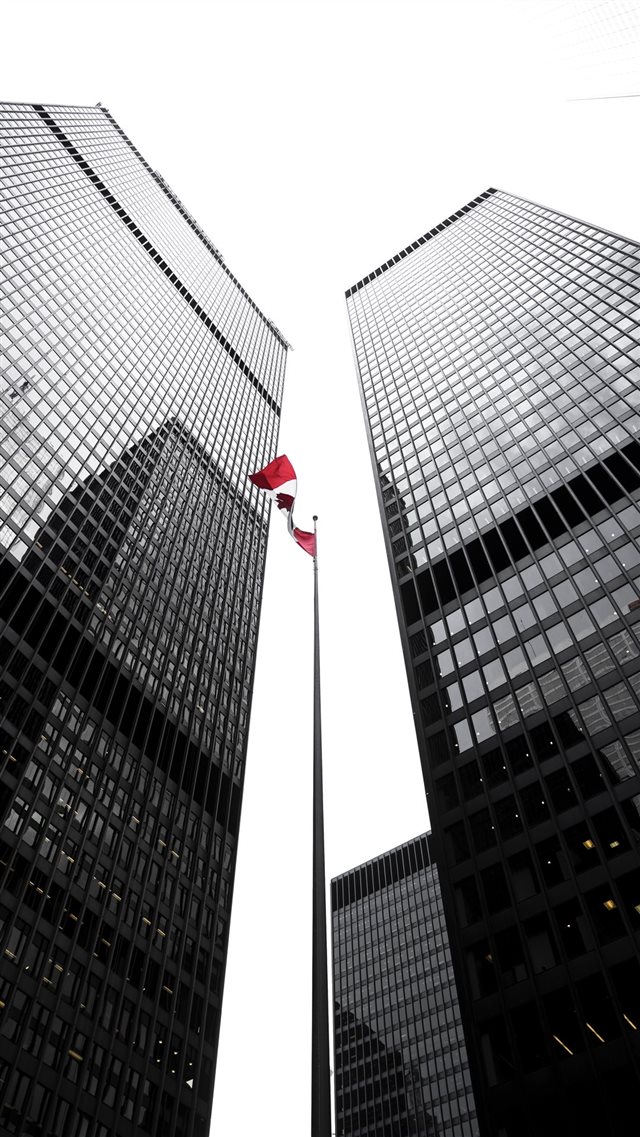 OH CANADA iPhone SE wallpaper 