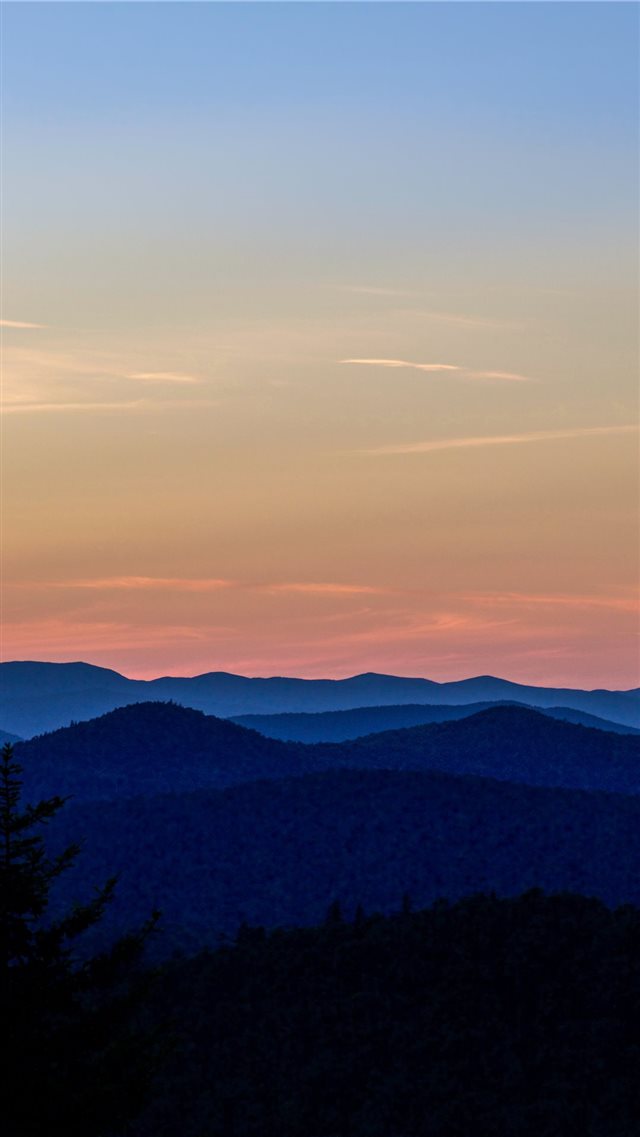Vermont  United States iPhone 8 wallpaper 