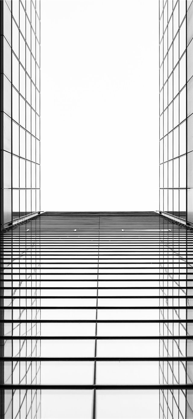perspective iPhone X wallpaper 