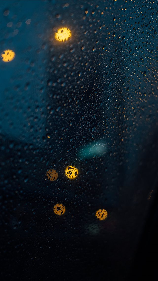 Stuck in traffic during an Uber ride  iPhone 8 wallpaper 