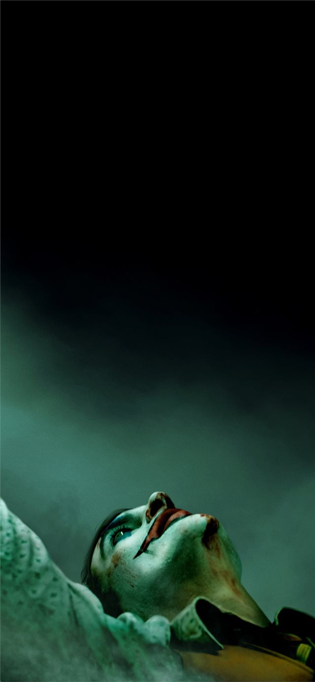 joker movie 4k iPhone X wallpaper 