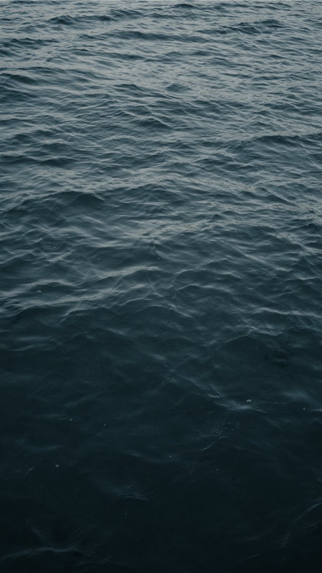 body of water iPhone 8 wallpaper 