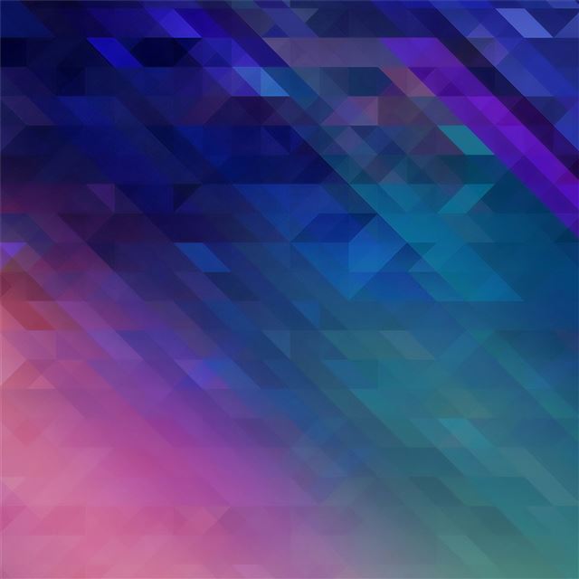 gradient color abstract iPad Pro wallpaper 