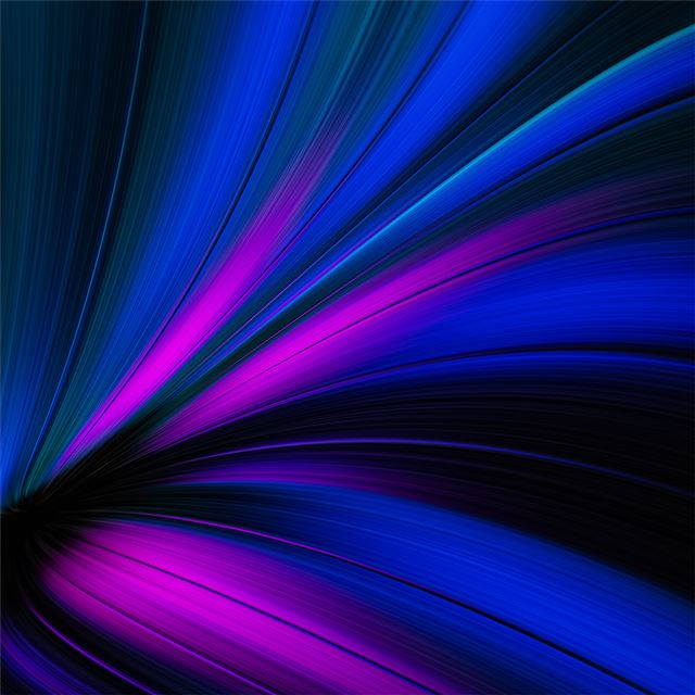 source of abstract blue 4k iPad Air wallpaper 