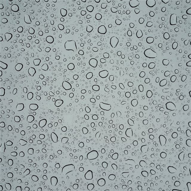 water drop raindrop 4k iPad Air wallpaper 