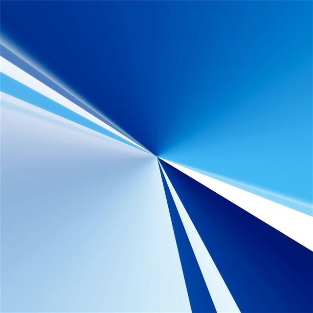 blue light formation 8k iPad wallpaper 